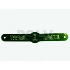 FUP-PZT5501 - Pitch Zero Tool Trex 550E Mika Green